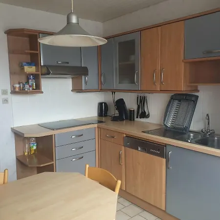 Mulhouse,Grand Appart Cosy&Lumineux, 78M2 , Pour 5 Personnes Exterior foto
