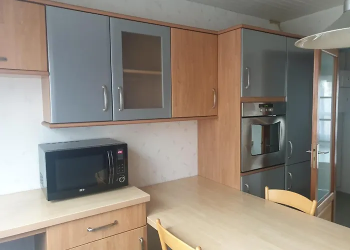 Mulhouse,Grand appart cosy&lumineux, 78m2 , pour 6 personnes