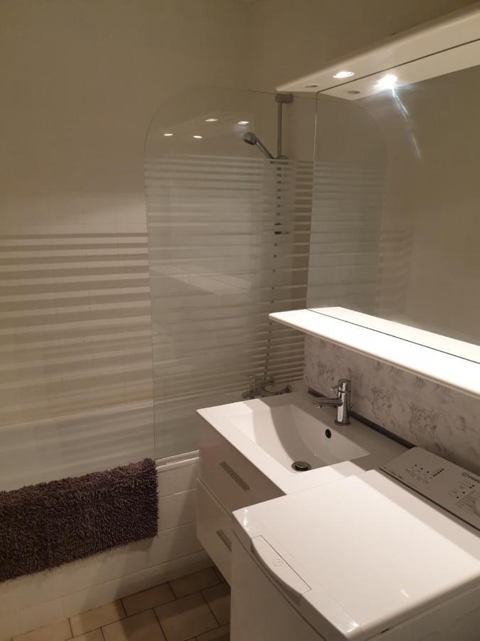 Mulhouse,grand Cosy&lumineux, 78m2 , Pour 6 Personnes