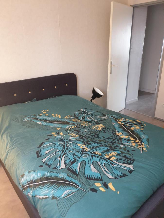Mulhouse,grand Cosy&lumineux, 78m2 , Pour 6 Personnes Appartement Mulhouse