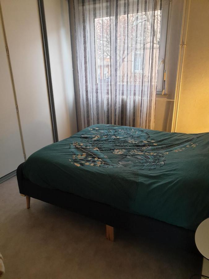 Mulhouse,grand Cosy&lumineux, 78m2 , Pour 6 Personnes * Mulhouse