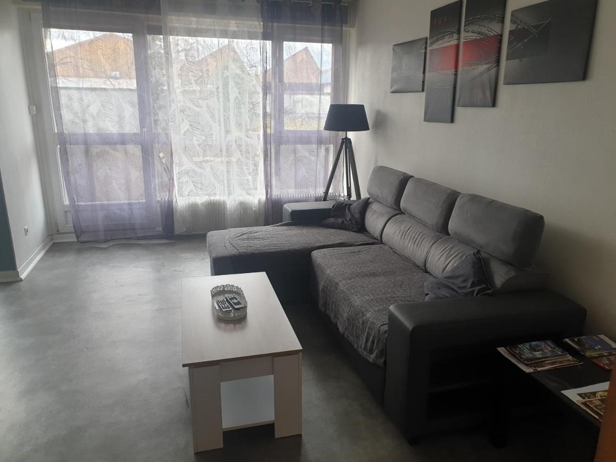 Mulhouse,grand Cosy&lumineux, 78m2 , Pour 6 Personnes Mulhouse